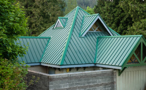 Perry, MI Roofing Service Company