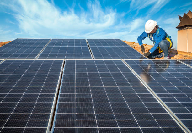 Best Green or Eco-Friendly Roofing Solutions  in Perry, MI