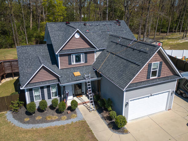 Best Roof Coating Services  in Perry, MI
