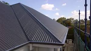 Roof Insulation in Perry, MI
